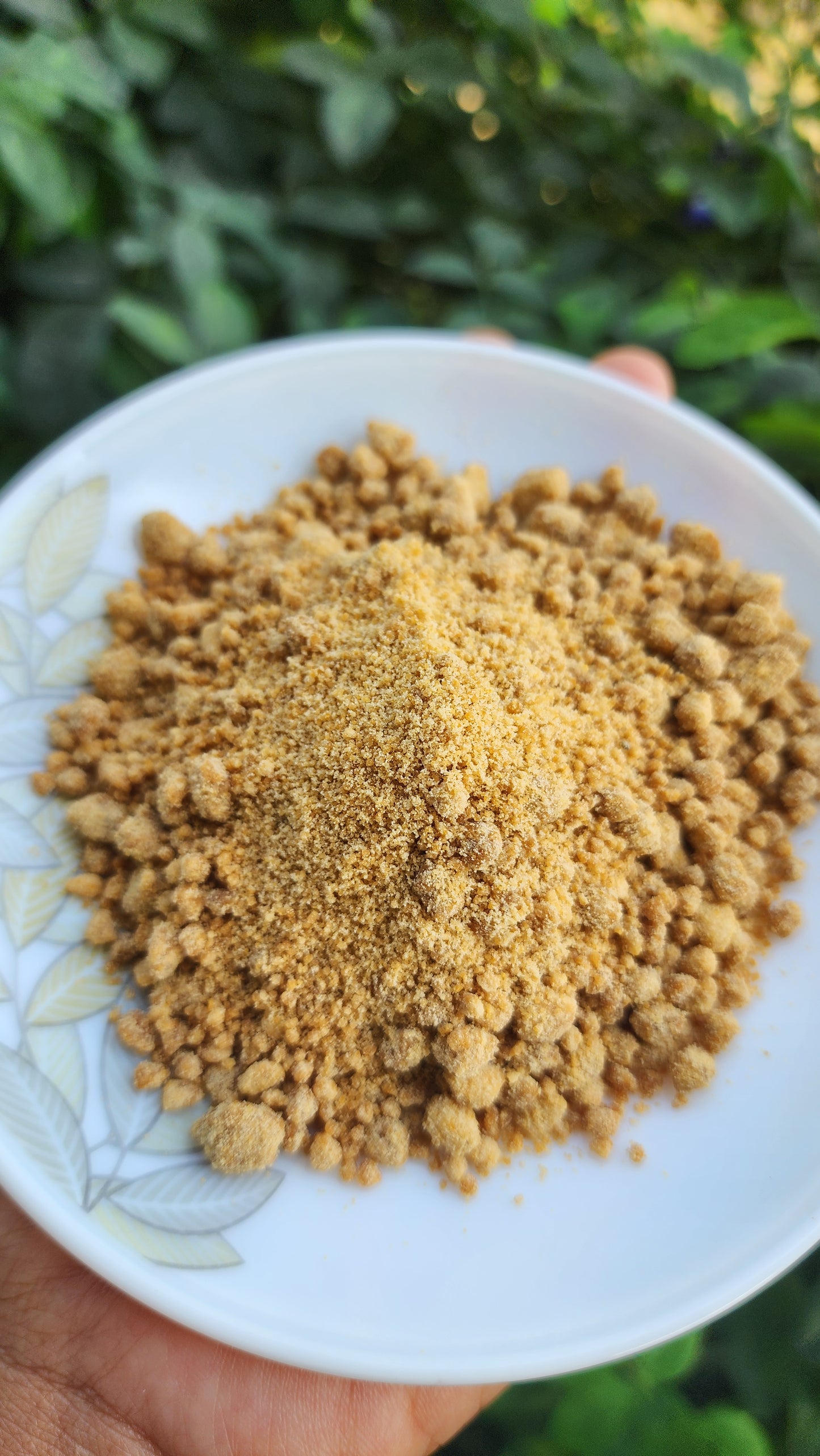 Powdered Jaggery