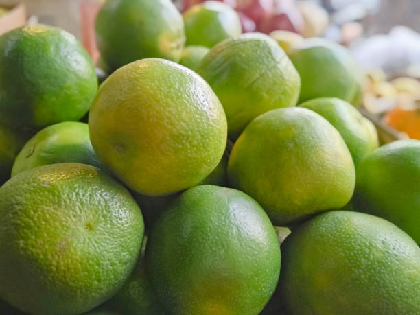 Sweet Lime/Mosambi