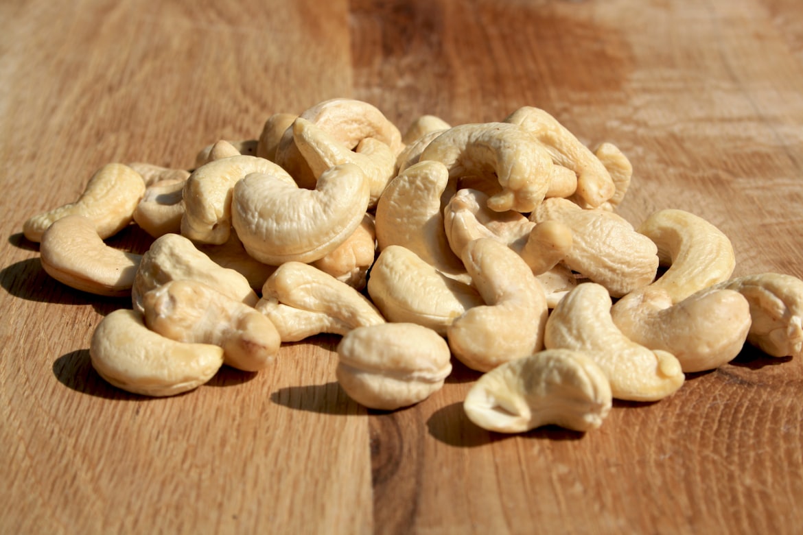 Cashew