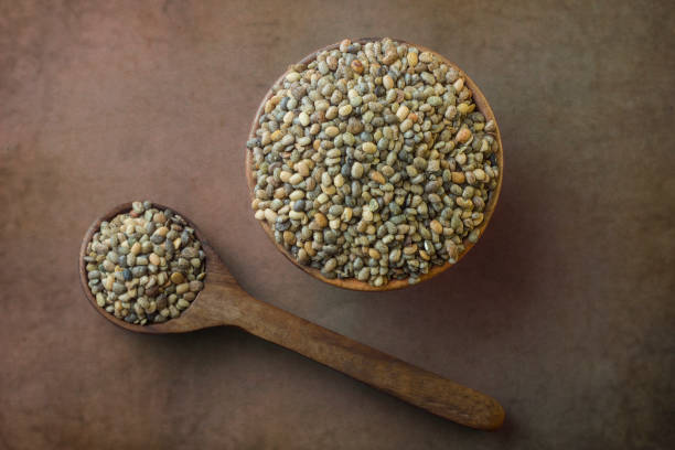 Ulavalu - Horse Gram