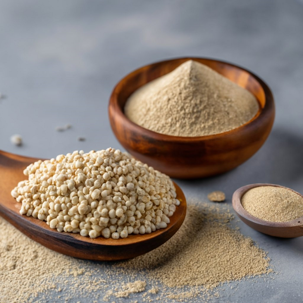 Jonna Pindi - Jowar Flour