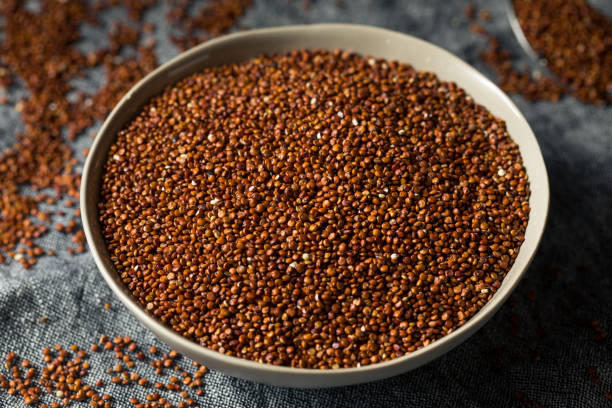 Raagulu - Finger Millet
