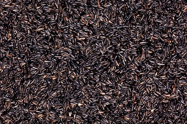 Desi Niger Seed (Gaddi Nuvvulu)