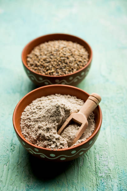 Sajja Pindi - Pearl Millet Flour
