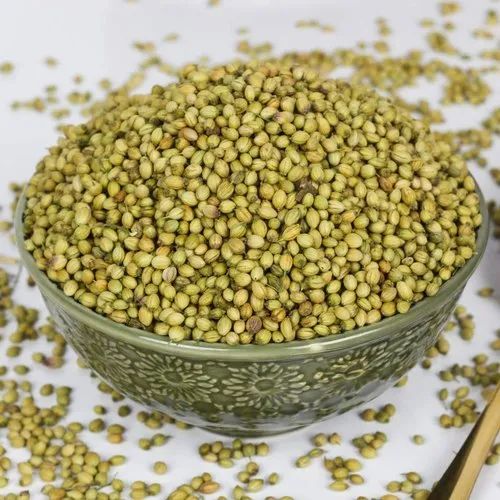 Kumbhraj Coriander Seeds