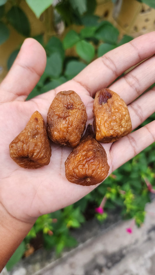 Dry Fig Juicy