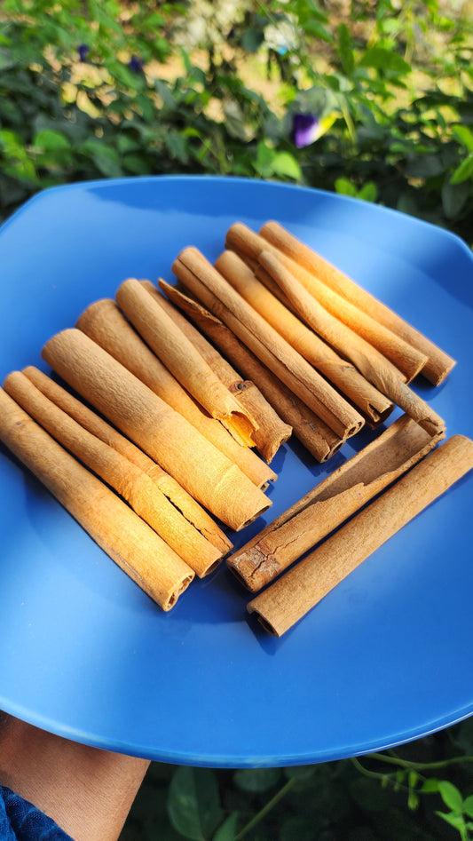 Cinammon