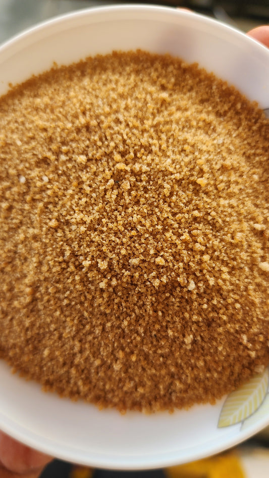 Khandasari Sugar