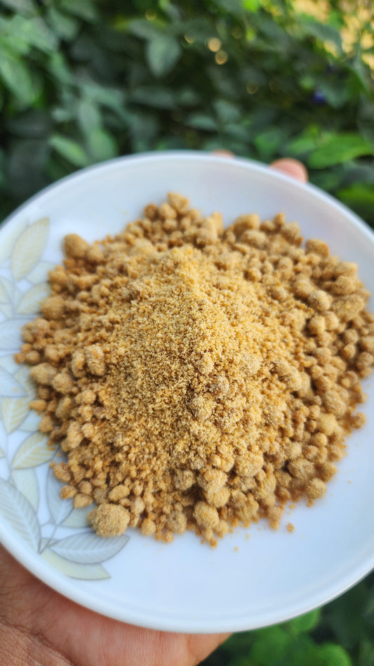 Powdered Jaggery