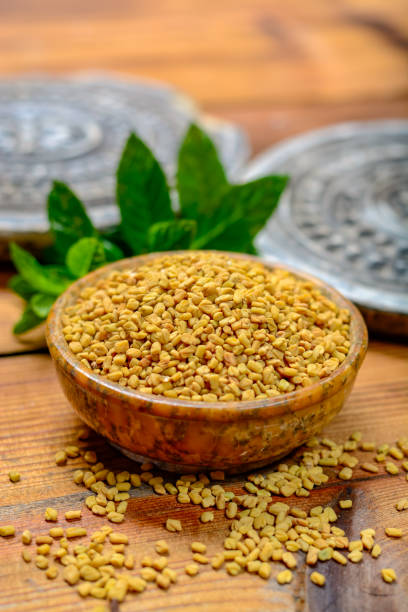 Menthulu/ Fenugreek Seeds