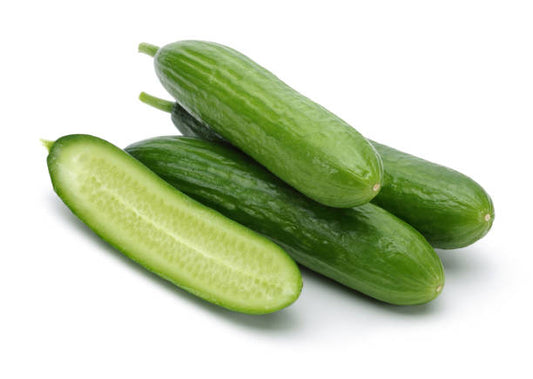 English Cucumber