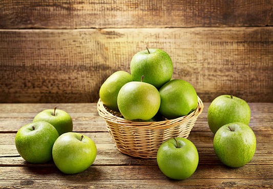 Green Apple