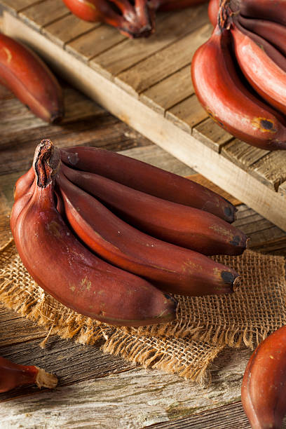Red Banana