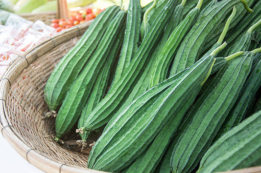 Beerakaya/Ridge Gourd