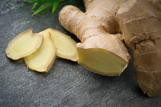 Ginger