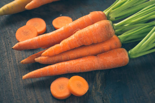 Carrot