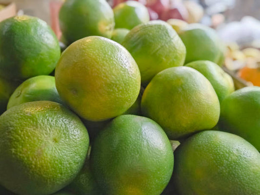 Sweet Lime/Mosambi