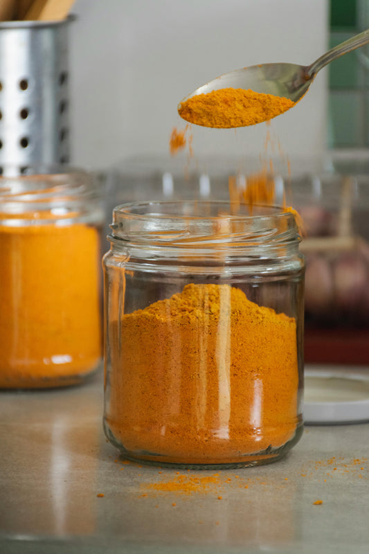 Turmeric Powder