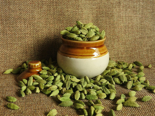Cardamom
