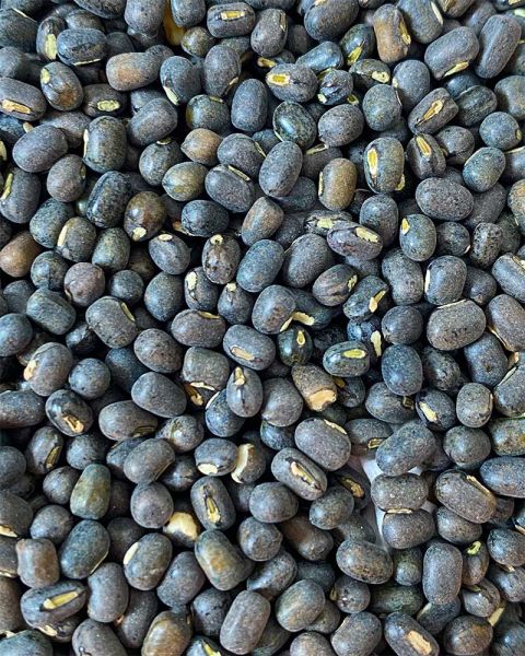 Desi Black Gram Whole