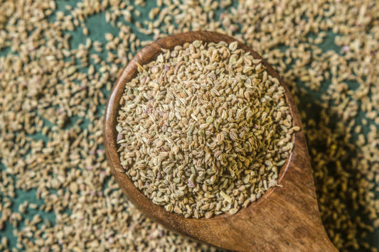 Ajwain - Carom Seeds