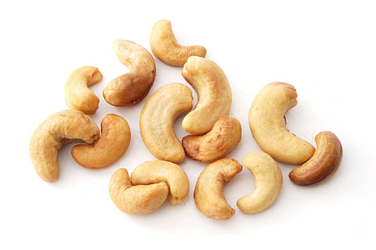 Roasted Cashew