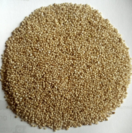 Arikelu - Kodo Millet