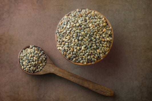 Ulavalu - Horse Gram