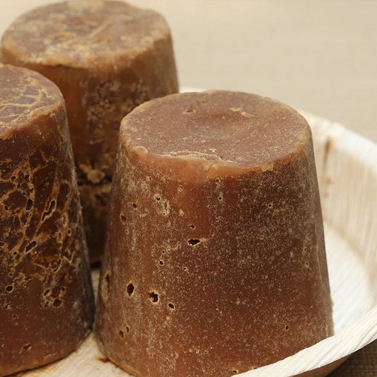 Jaggery Block