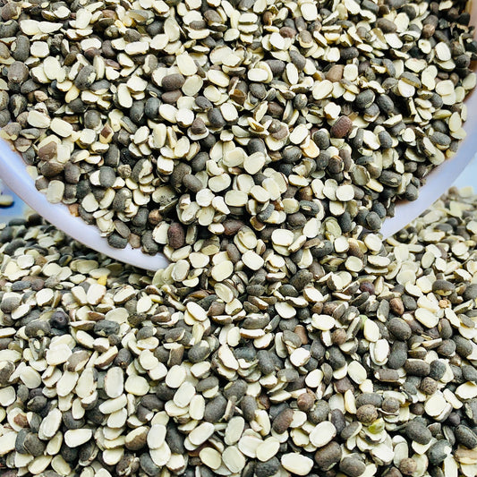 Desi Black Gram Split