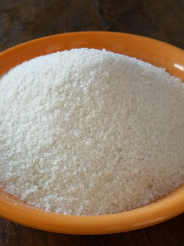 BPT Rice Idli Ravva