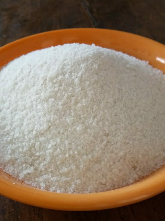 BPT Rice Idli Ravva