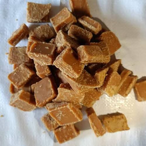 Jaggery Cubes