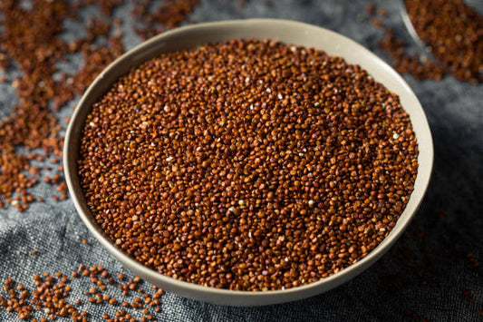 Raagulu - Finger Millet