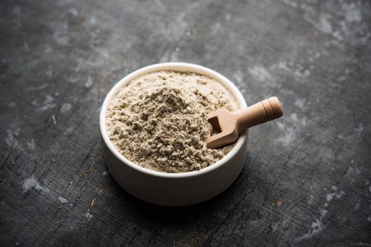 Multi Millet Malt (Sprouted and Roasted)