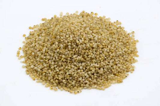 Udalu - Barnyard Millet