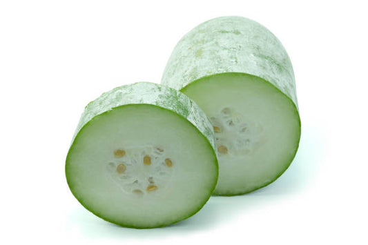 Ash Gourd