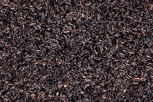 Desi Niger Seed (Gaddi Nuvvulu)