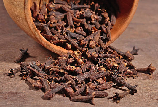 Clove