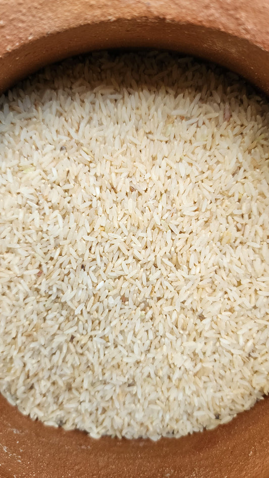 HMT Rice
