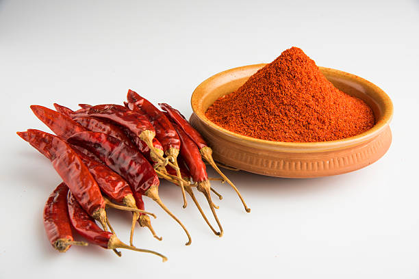 Chilli Powder Single Origin