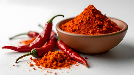 Chilli Powder